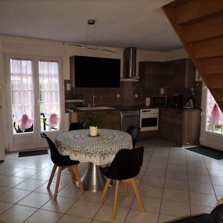 La Petite Maison Bracquemont Экстерьер фото