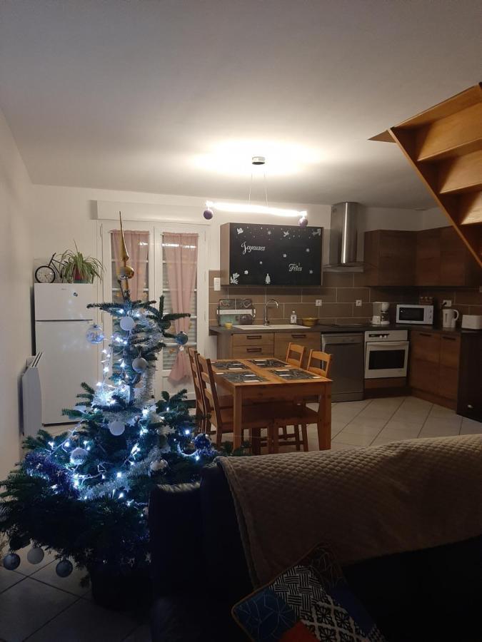 La Petite Maison Bracquemont Экстерьер фото